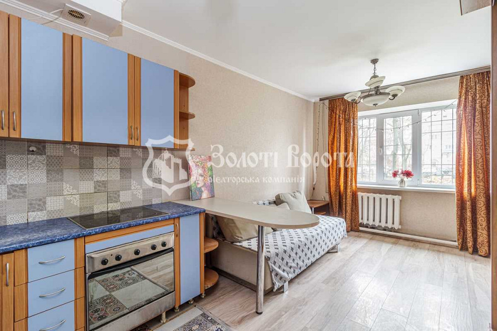 продажа 1-к квартира Киев, Святошинский, 29000 $ Київ - зображення 2