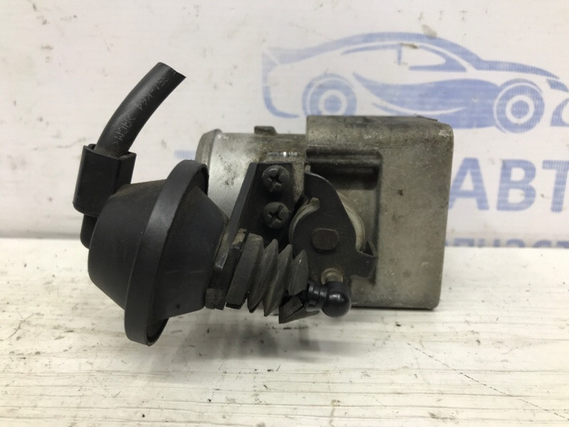 Заслонка дроссельная Kia Ceed ED 1.6 DIESEL D4FB 2006 (б/у) Київ - зображення 3