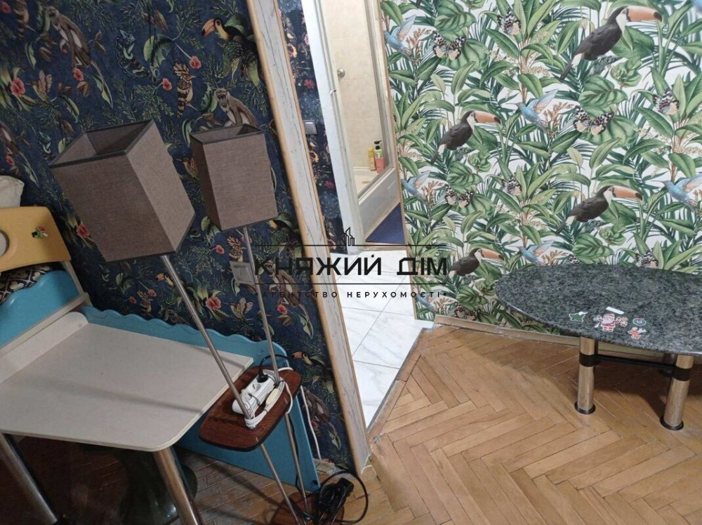 ПРОДАЖ 1 к кв Отрадний масив вул Миколи Голего 28А код 21146654 Київ - зображення 6