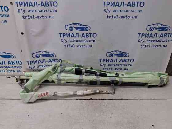 Airbag потолка(шторка) правый Ford Explorer 5 3.5 БЕНЗИН ENKX0 2011 (б/у) Киев