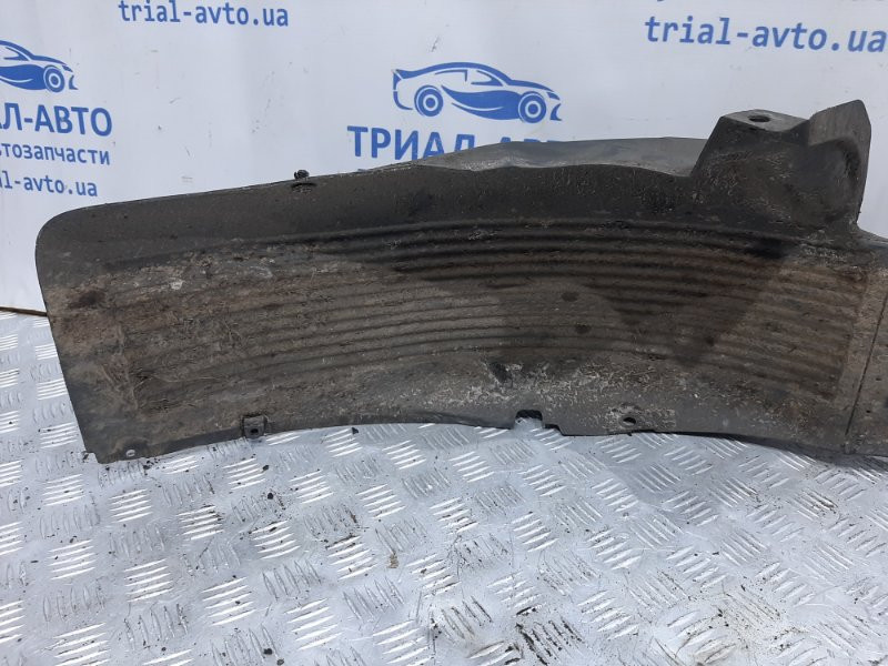 Подкрылок задний левый Hyundai I30 2011-2017 86821-A6000 (Арт. 27872) Киев - изображение 5