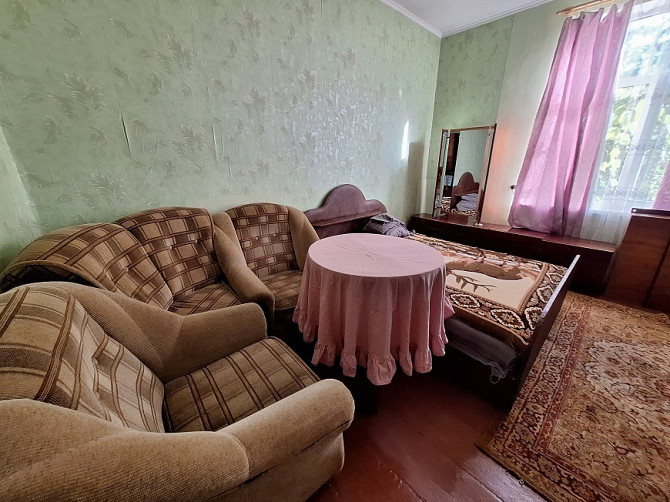 Здам 1-кім кв, р-н обласної лікарні Черкаси - зображення 1