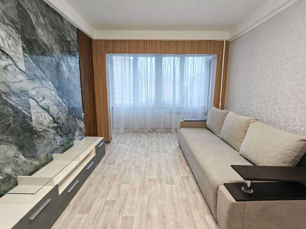 долгосрочная аренда 1-к квартира Киев, Оболонский, 15000 грн./мес. Киев - изображение 8