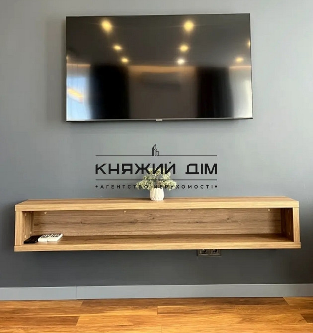 Оренда 2 кімнатна квартира ЖК Славутич КОД 11204529 Київ - зображення 9