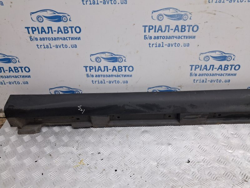 Накладка порога внешняя левая Lexus RX 350 2003-2009 7586048010 (Арт. 79796) Київ - зображення 2