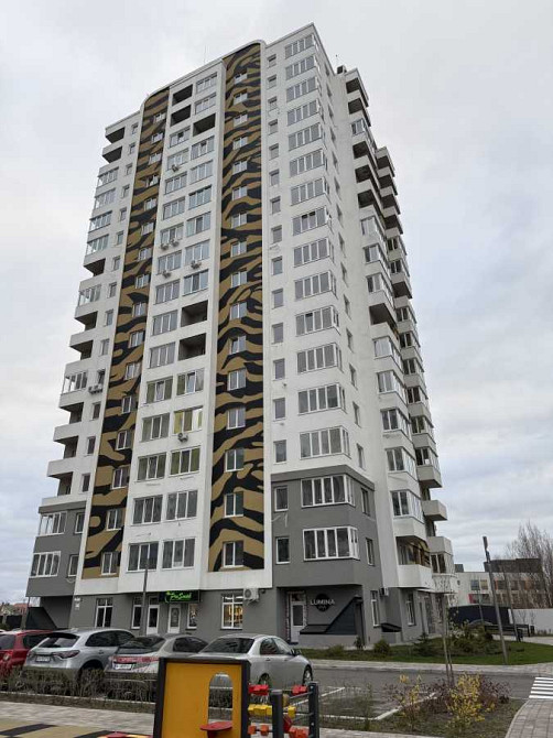 долгосрочная аренда 1-к квартира Броварский, Бровары, 15000 грн./мес. Бровари - зображення 11