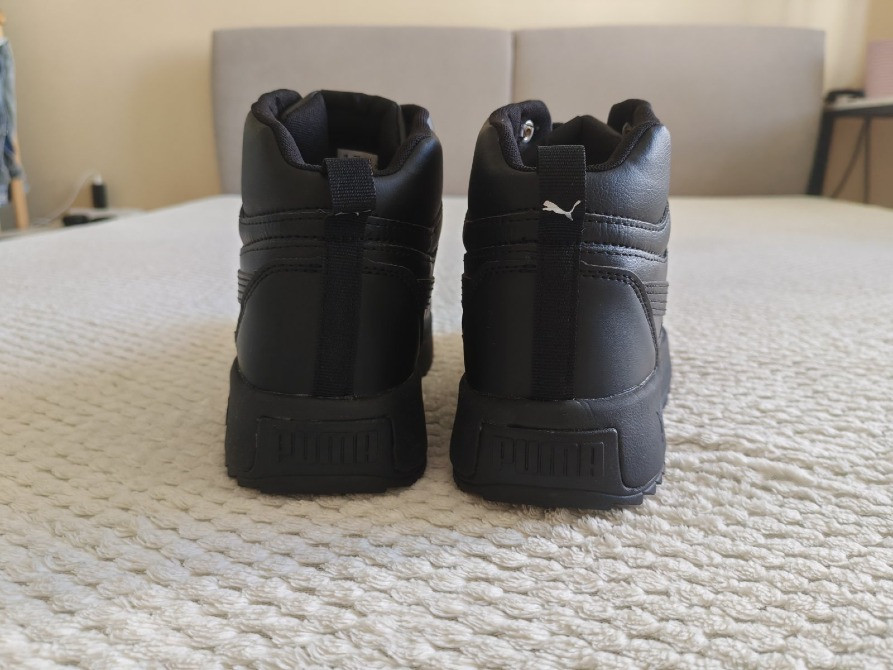 Черевики чоловічі Puma Tarrenz SB II Київ - зображення 3