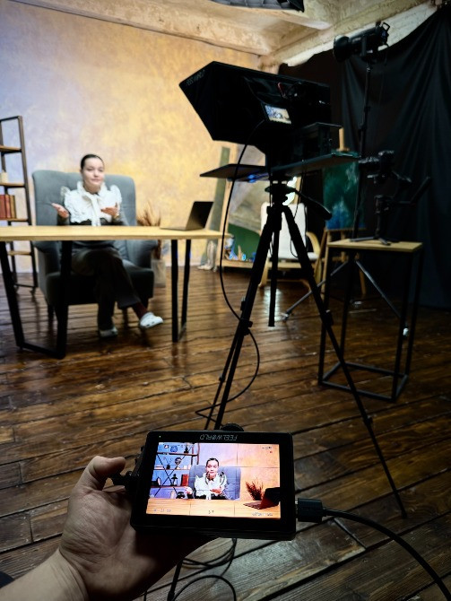 Відеооператор, відеозйомка, оператор, відеограф, зйомка відео та монтаж Львів - зображення 3