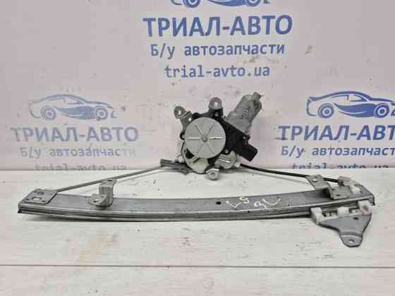 Стеклоподъемник задний левый Mitsubishi Lancer 9 1.6 БЕНЗИН 4G18 2003 (б/у) Киев