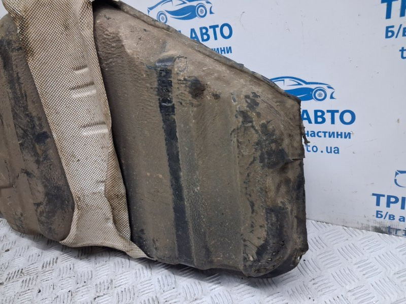 Бак топливный металлический Mazda 3 2013-2019 B45G42110B (Арт. 77504) Київ - зображення 7