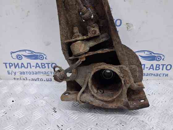 Рычаг задней подвески продольный левый Mitsubishi Outlander CU 2.4 БЕНЗИН 4G69 2003 (б/у) Киев