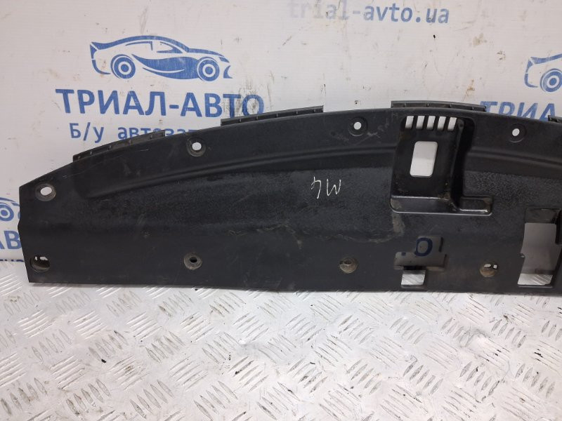 Накладка передней панели Hyundai Santa fe DM 2.2 DIESEL D4HB 2012 (б/у) Киев - изображение 2