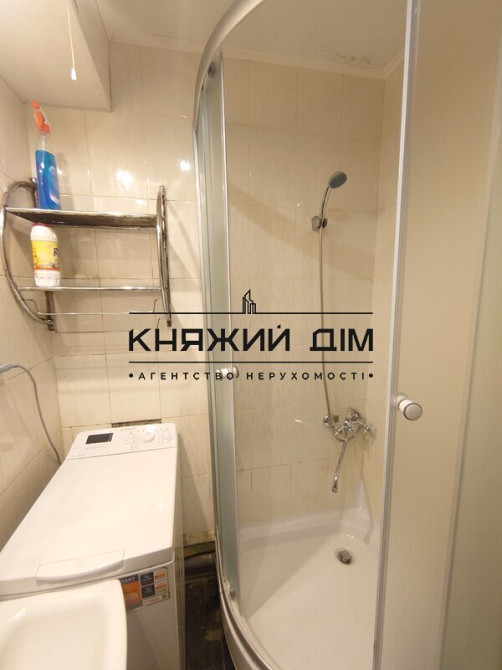 ОРЕНДА 2к квартира м Деміївська вул. Малокитаївська 73 код .1182228 Київ - зображення 11