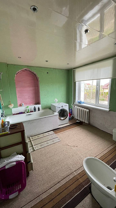 Продам будинок в с. Карпилівка Ровно - изображение 8