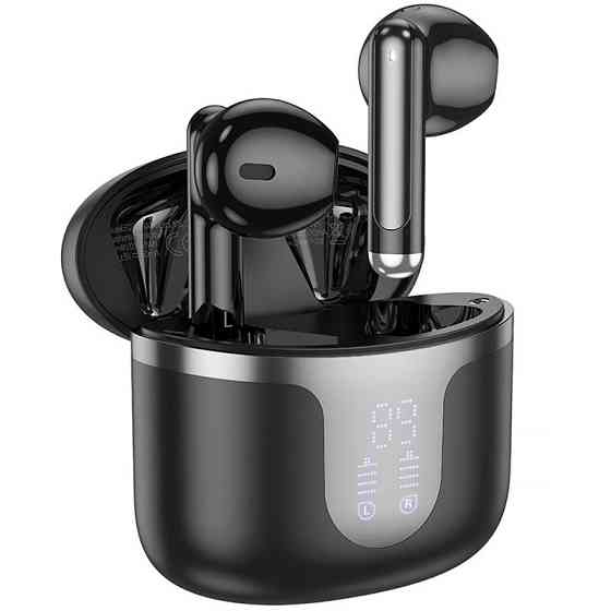 Беспроводные TWS наушники Hoco EQ7 Snowflake Херсон