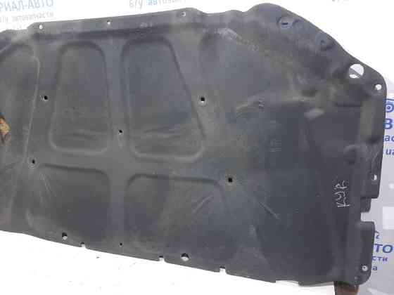 Обшивка капота SsangYong Kyron DJ 2.0 DIESEL D20DT 2005 (б/у) Київ