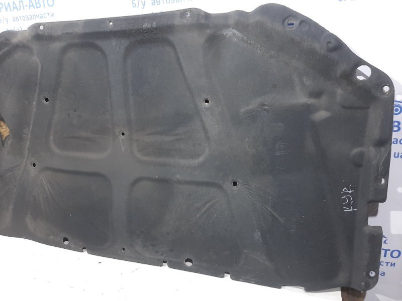 Обшивка капота SsangYong Kyron DJ 2.0 DIESEL D20DT 2005 (б/у) Київ - зображення 3