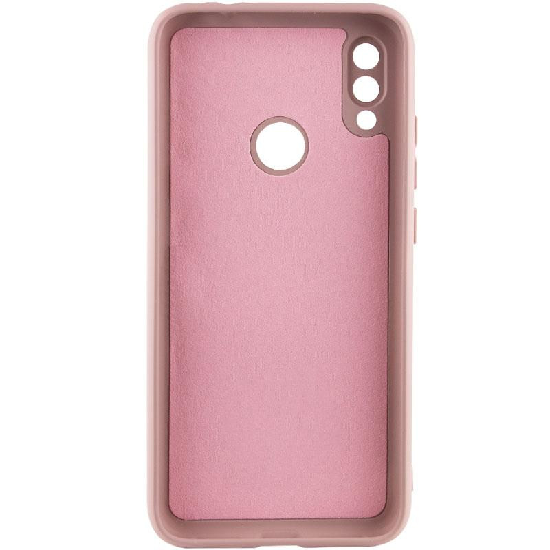 Чехол TPU GETMAN Liquid Silk Full Camera для Xiaomi Redmi Note 7 / Note 7 Pro / Note 7s Херсон - изображение 2