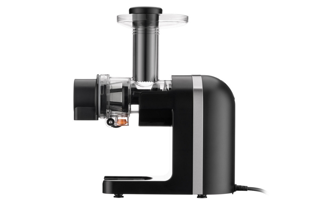 Соковыжималка шнековая Ardesto JEG-1500S 200 Вт Київ - зображення 3