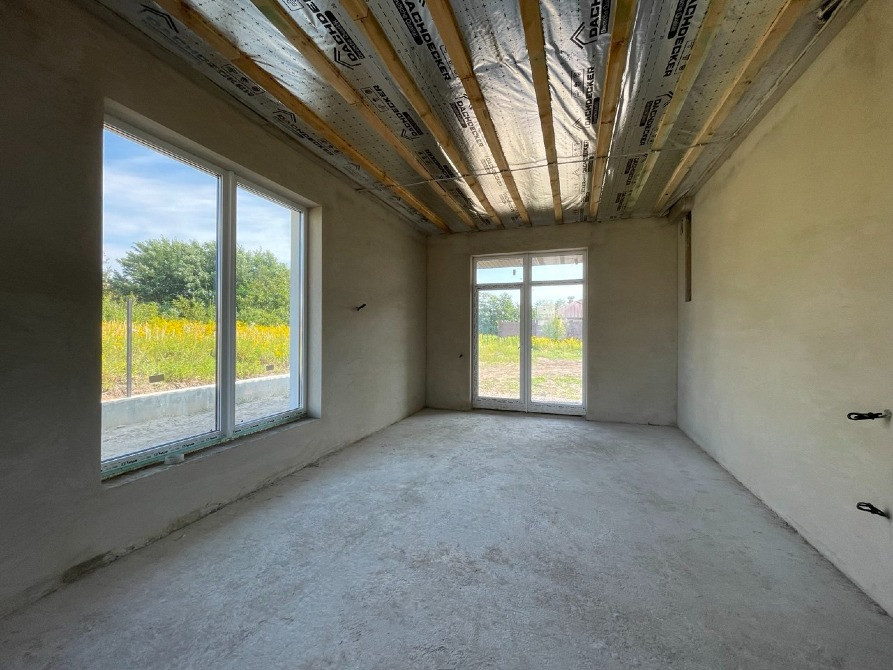 Продаж сучасного будинку у с. Забороль Луцк - изображение 3