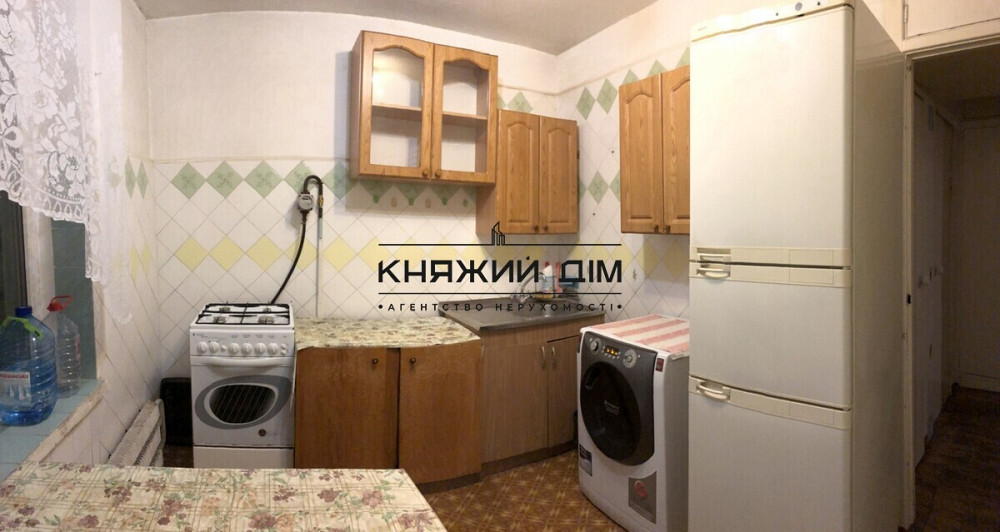 Оренда 2-х к.кв. на БЕРЕЗНЯКАХ по вул Павла Тичини. Код об'єкту №: 11198570 Киев - изображение 10