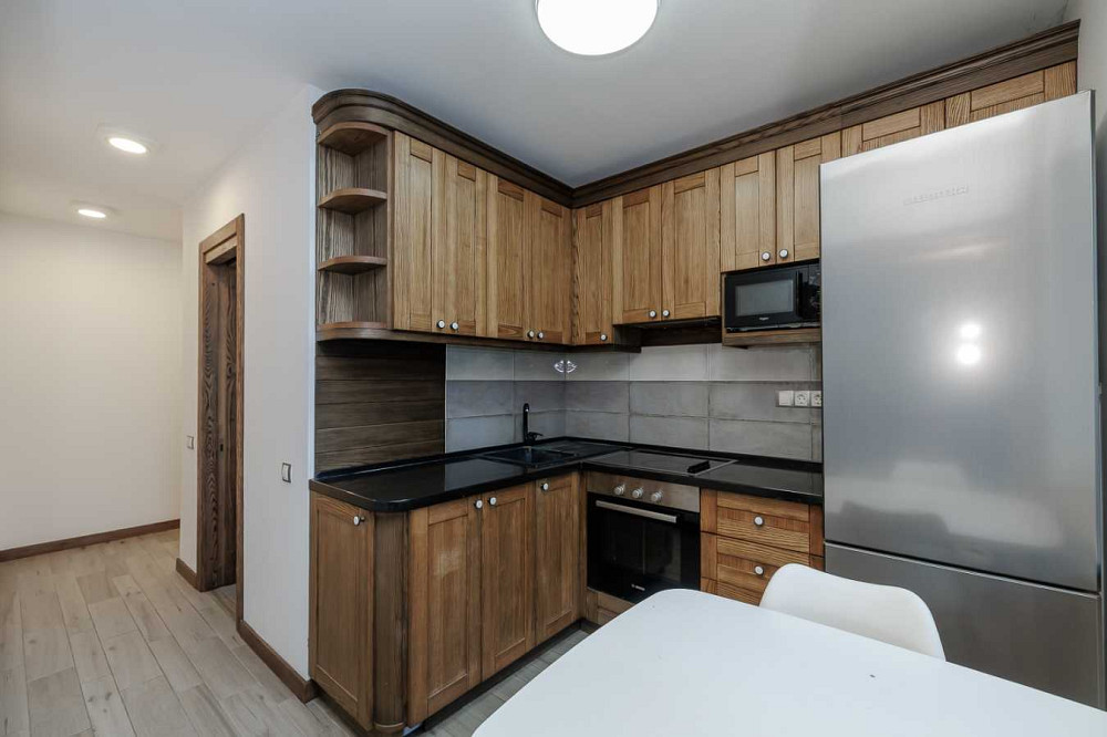 продажа 1-к квартира Киев, Печерский, 80000 евро Киев - изображение 2