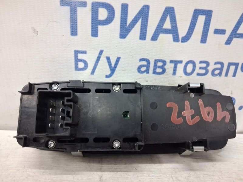 Кнопка стеклоподъемника Dodge Journey 2007-2020 68084002AA (Арт. 78015) Київ - зображення 2