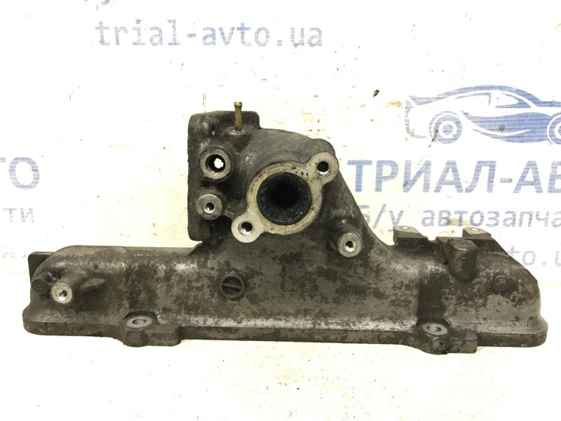 Коллектор впускной металл Mitsubishi Outlander 2007-2012 1540A412 (Арт. 34085) Київ - зображення 1