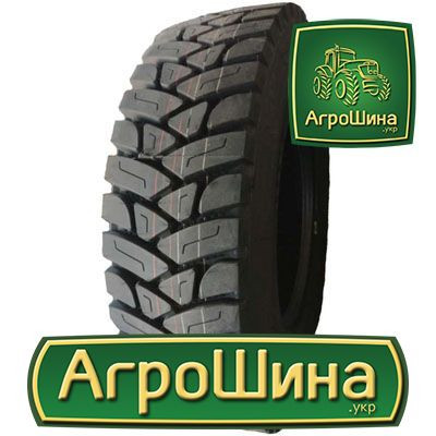 Грузовая шина Kunlun KT855 (ведущая) 315/80 R22.5 156/153L PR20 Київ - зображення 1