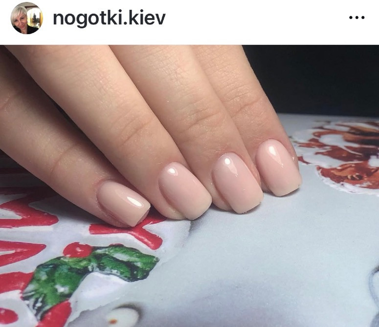 Манікюр,педикюр (апаратний) Київ - зображення 1