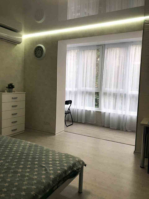 Отличная 1к. квартира ЖК Образцовый, ул. Калиновая, Образцова Дніпро - зображення 5