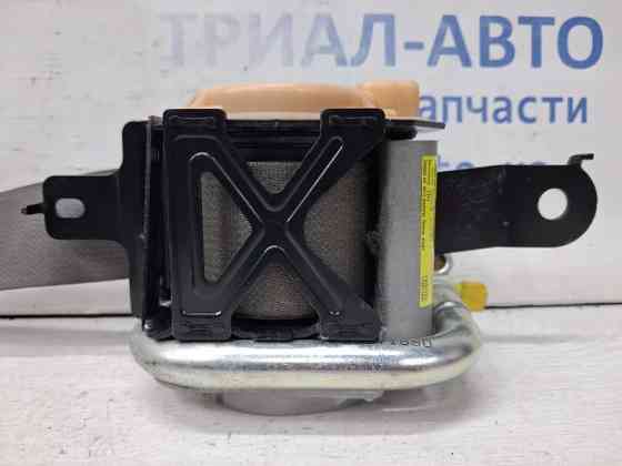 Ремень безопасности передний правый Hyundai Tucson JM 2.0 DIESEL D4EA 2004 (б/у) Киев