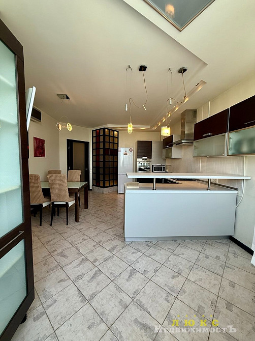 Продам 3 ком. квартиру ул.Палубная/ Адмиральский проспект Одесса - изображение 8