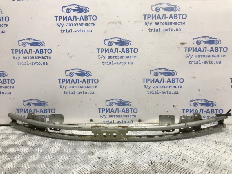 Усилитель бампера передний Suzuki Grand Vitara JT 2.0 БЕНЗИН J20A 2005 (б/у) Киев - изображение 1