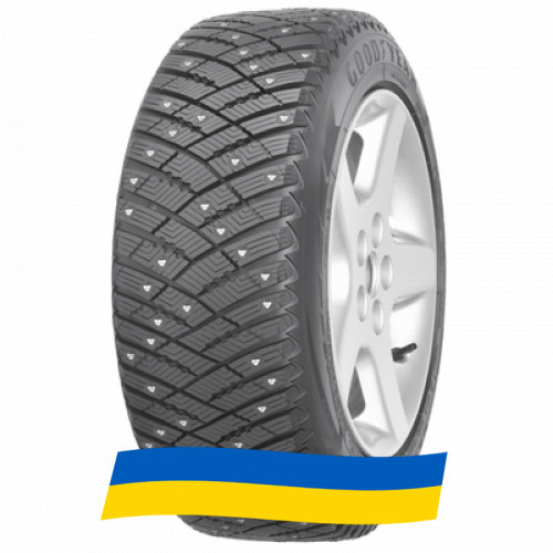 245/45 R18 Goodyear UltraGrip Ice Arctic 100T Легкова шина Київ - зображення 4
