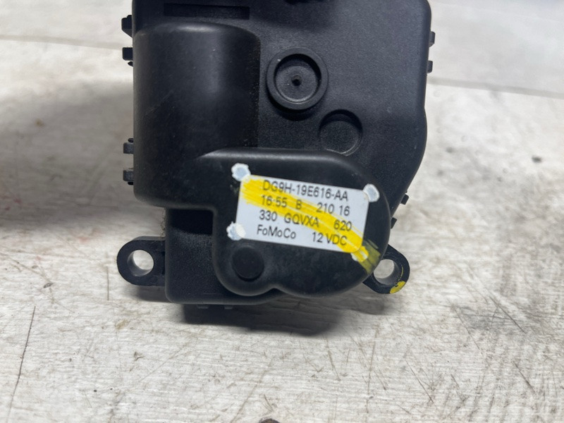 Сервопривод Ford Fusion USA 2013-2020 GS7Z-19E616-A (Арт. 74356) Киев - изображение 3