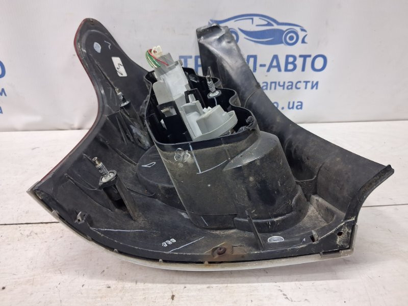 Фонарь задний внешний правый Toyota Avensis 2002-2010 8155105230 (Арт. 78393) Київ - зображення 6