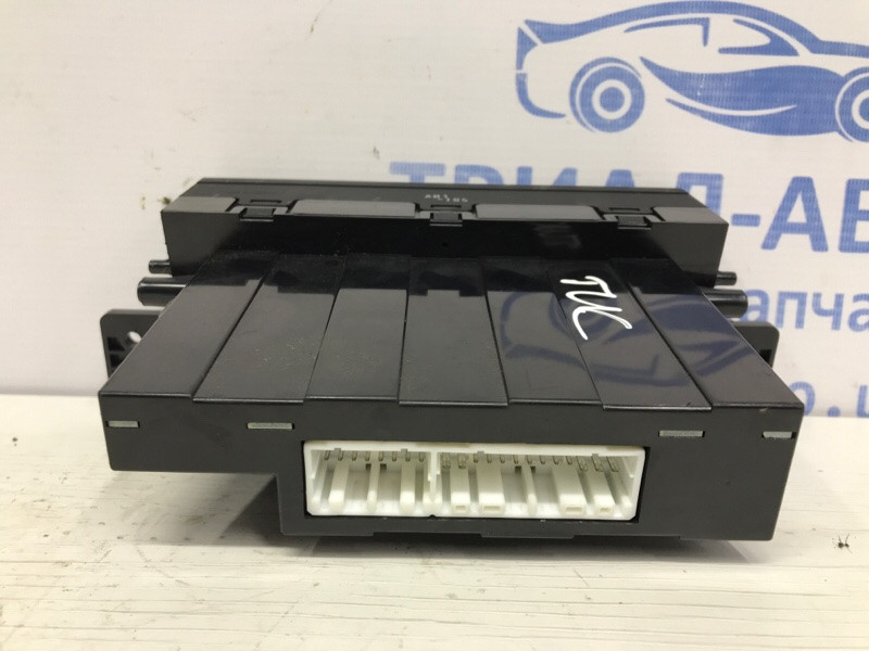 Блок управления климат-контролем Hyundai Tucson 2004-2010 972502EXXX (Арт. 52245) Киев - изображение 4