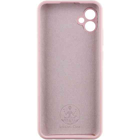 Чехол Silicone Cover Lakshmi Full Camera (AAA) для Samsung Galaxy A05 Херсон