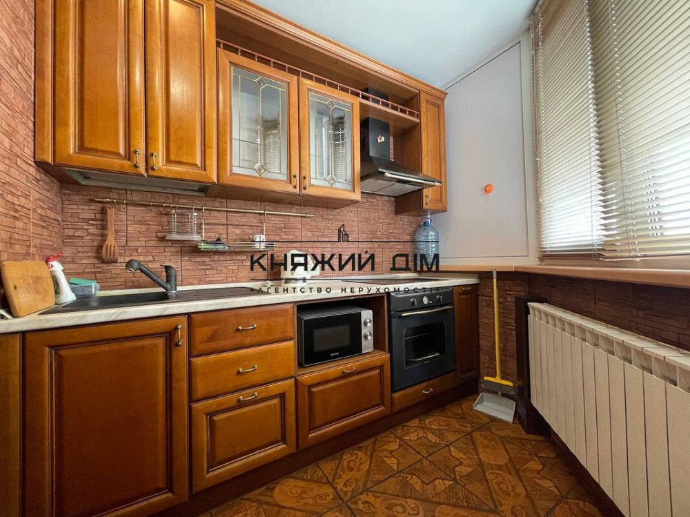 Оренда 3 кімнатної квартири. Осокорки № 11203775 Київ - зображення 6