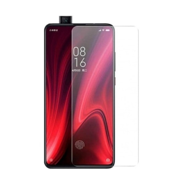 Pocophone Захисна гідрогелева плівка DM для Xiaomi Poco F2 Pro Глянцева (Код товару:1407) Харків - зображення 2