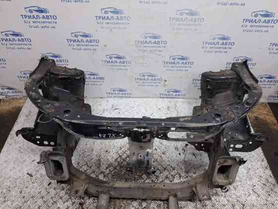 Панель передняя Mitsubishi Outlander 2005-2012 5256A611 (Арт. 67997) Київ