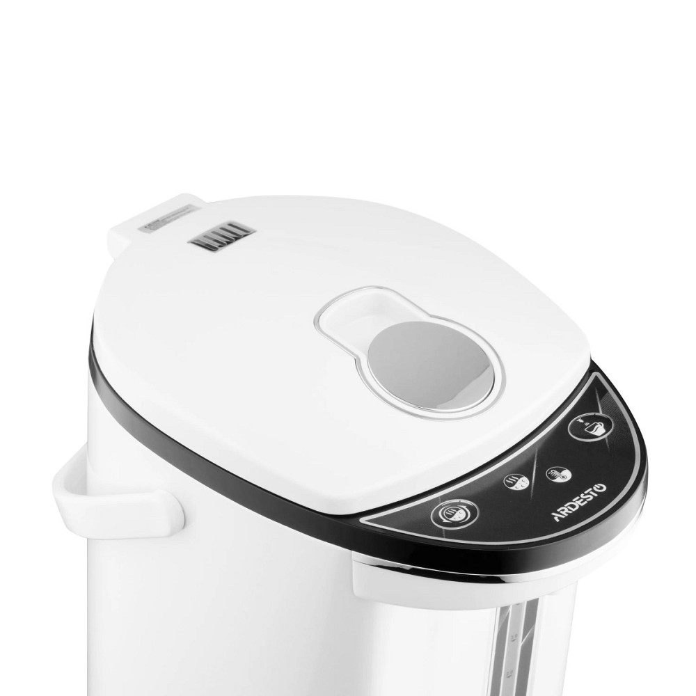 Термопот Ardesto TP-4WB 4 л белый Київ - зображення 7