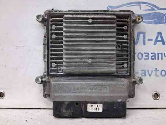 Блок управления двигателем Hyundai Sonata 2004-2010  (Арт. 66777) Київ