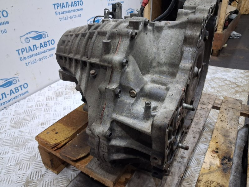 Коробка передач АКПП Lexus RX 350 2003-2009 U151F (Арт. 79739) Київ - зображення 3