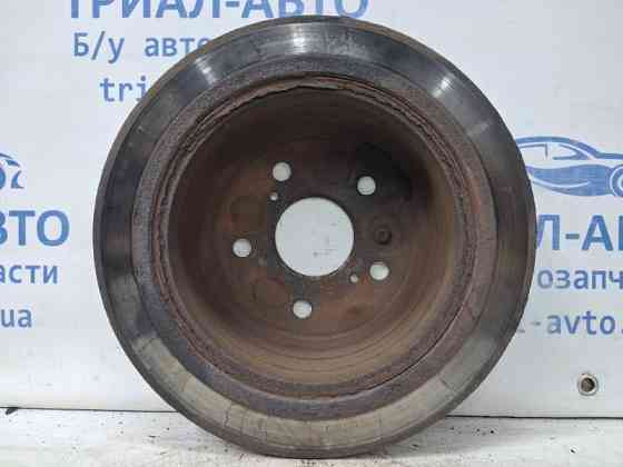 Диск тормозной задний Lexus RX 350 XU30 3.5 БЕНЗИН 2GRFE 2003 (б/у) Киев