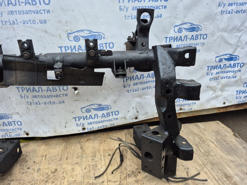 Балка передней подвески Mitsubishi Pajero Wagon 1999-2006 4000A210 (Арт. 68832) Київ - зображення 11