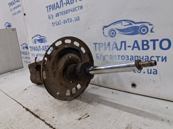 Амортизатор Передний Renault Megane 3 1.5 DIESEL K9K 2008 (б/у) Київ - зображення 2