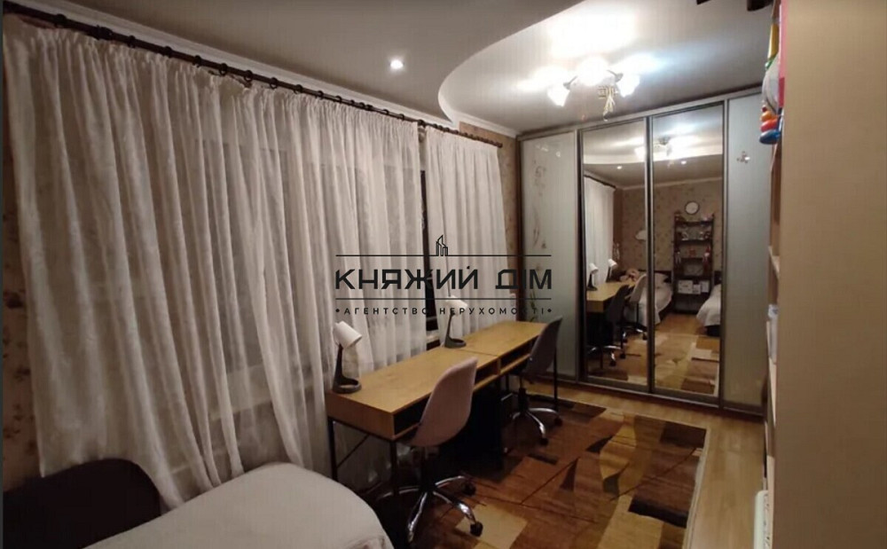 Продаж 2-х к. квартири м. Дорогожичі. № 21147100 Київ - зображення 9