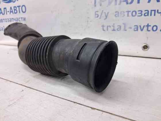 Воздуховод Dacia Duster HS 1.5 DIESEL K9K 2010 (б/у) Киев